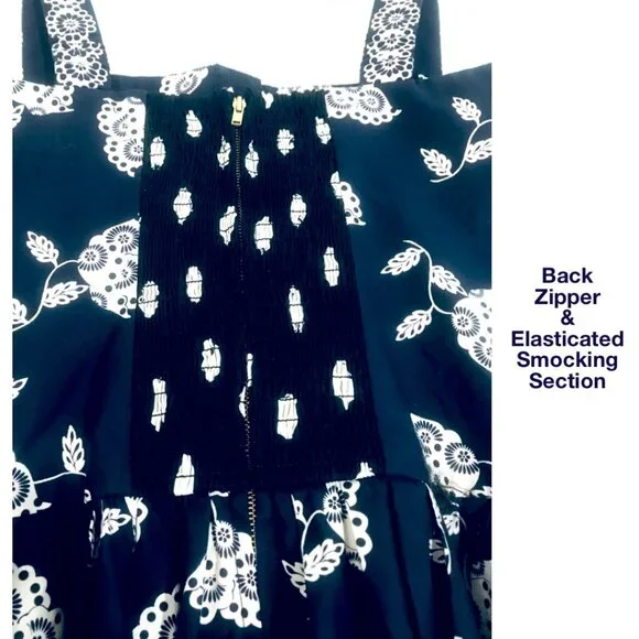 Cara Cara Margarita Dress Sample - Sm - NWOT - Picture 4 of 10